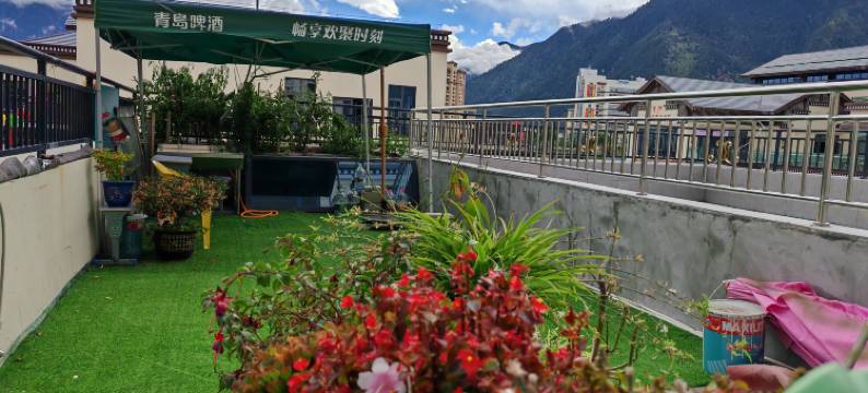 佳禾民宿(林芝市政府店)图片