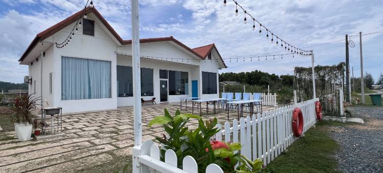 海湾登嘉楼度假酒店(Coastal Bay Dungun Staycation)图片