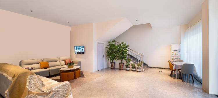 艺美酒店(新密银基国际旅游度假区店)图片