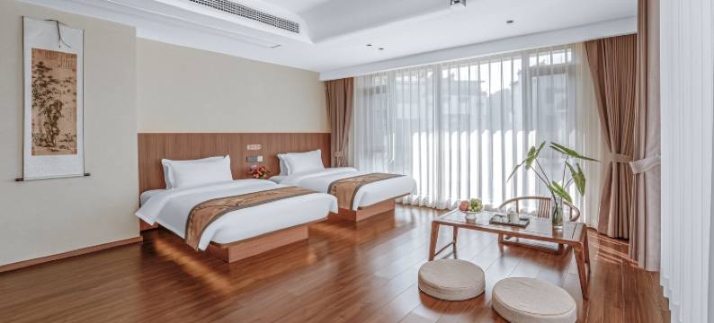 在水伊方民宿(婺源店)图片