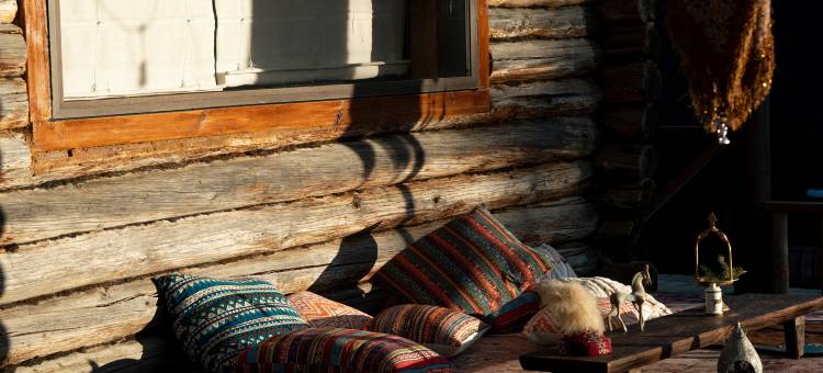 塔尔民宿(白哈巴店)图片