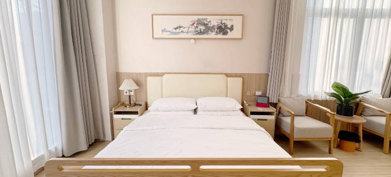 高平太行叔和康养中心图片