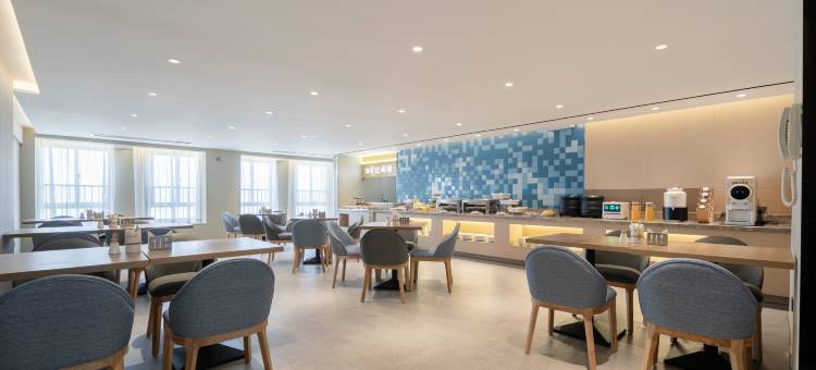 如家酒店·neo(武汉华中科技大学世界城光谷步行街店)图片