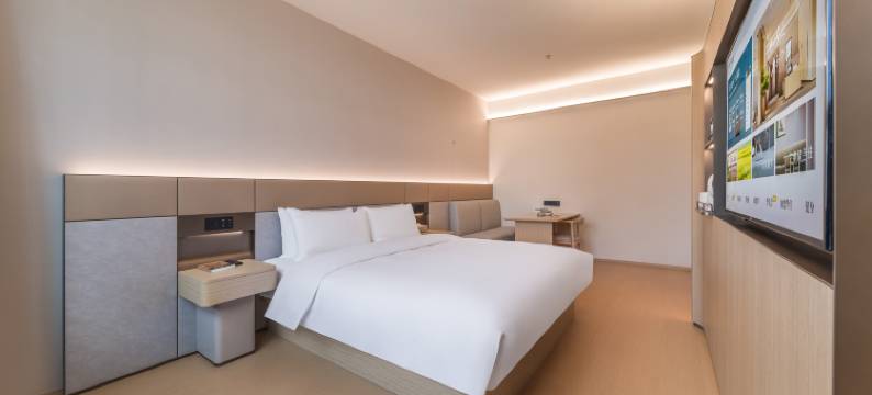 全季酒店(上海徐汇肇嘉浜路店)图片