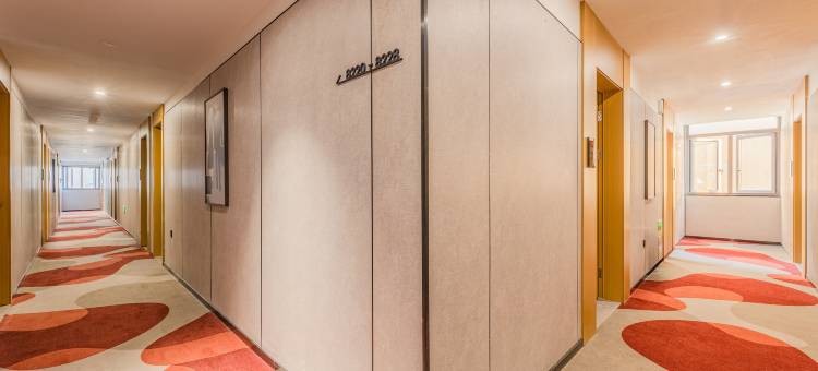 尚客优酒店(苏州昆山陆杨友谊北路店)图片