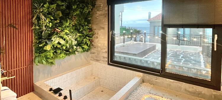济州记忆独栋海景别墅(涯月邑)(Jeju memory pool villa)图片