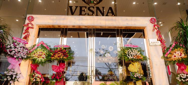 芽庄维斯那酒店(Vesna Hotel Nha Trang)图片