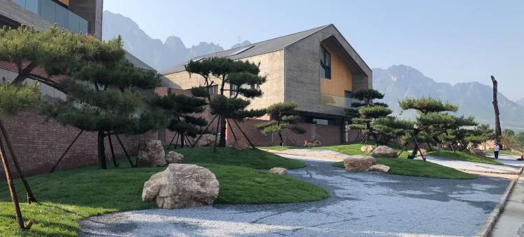 蔚县南山小院民宿图片