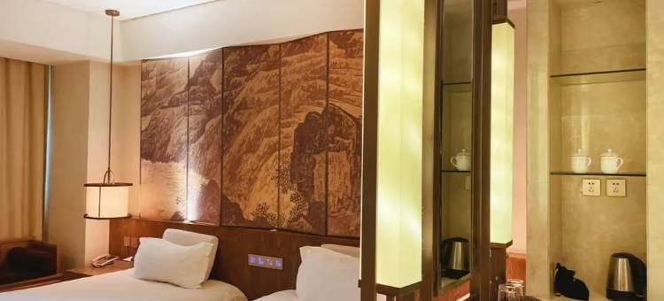 西安领悦酒店(小雁塔店)图片