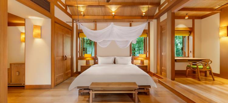 青城山六善酒店图片