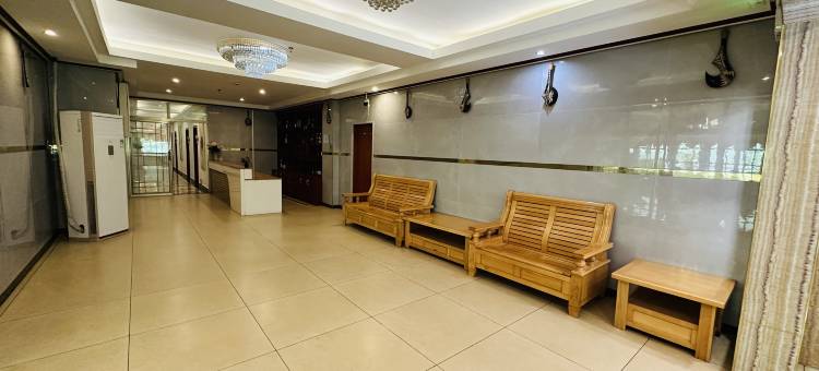 Princessa Hotel and Restaurant图片