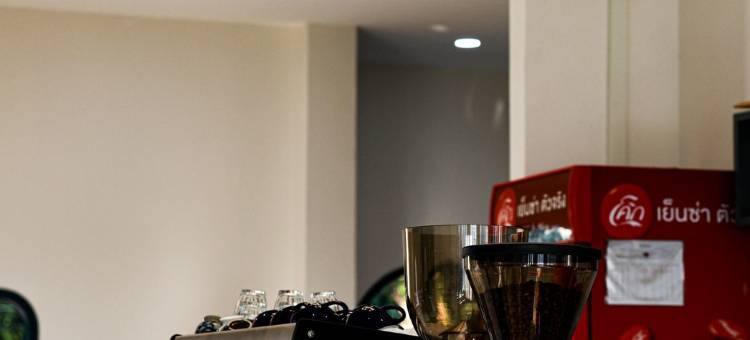 金氏绿意度假村(Gin’s Greenery Resort)图片