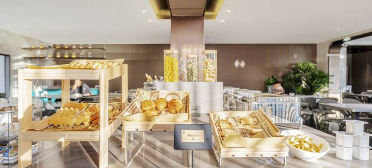 柒星国际酒店图片