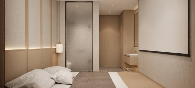 书香锁忆酒店图片