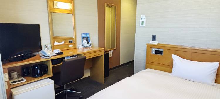 露樱酒店挂川交流道口店(Hotel Route-Inn Kakegawa Inter)图片
