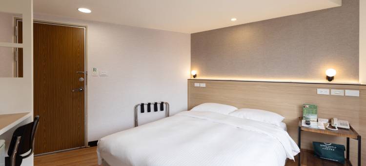 台北洛碁大饭店-新仕界图片