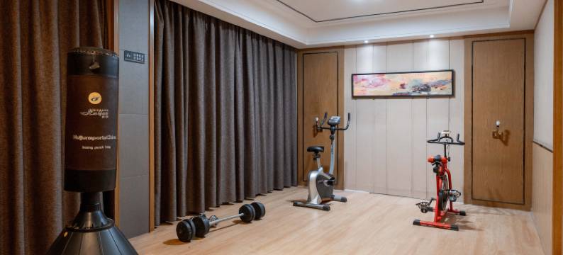 镇平凯宾大酒店(建设大道镇平站店)图片