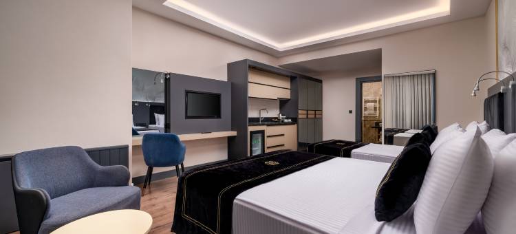 Best Western Premier Hidden Hills Hotel图片