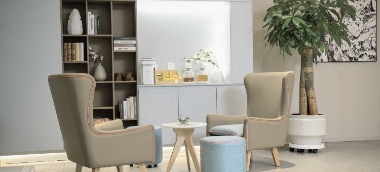 如家酒店·neo(锦州北镇店)图片