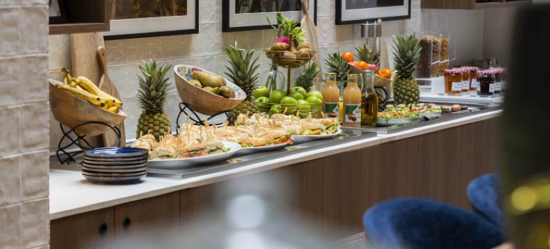 City Hotel Gouda, WorldHotels Crafted Collection图片