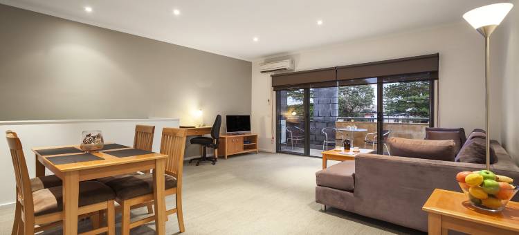 瓦南布尔探索酒店(Quest Warrnambool)图片