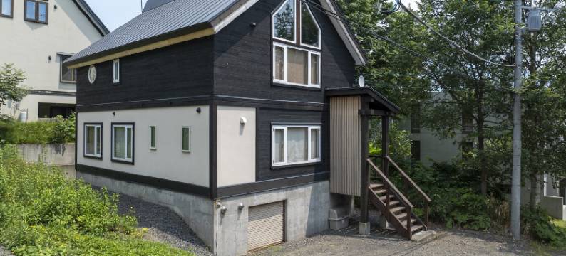 銀雪酒店(Ginsetsu)图片