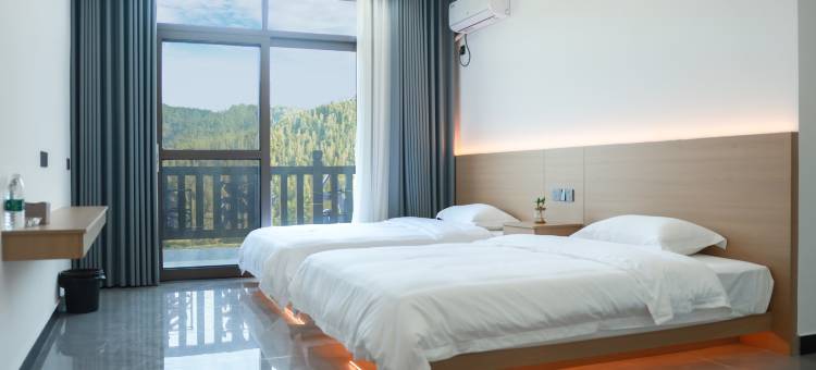 田园古栈客栈图片