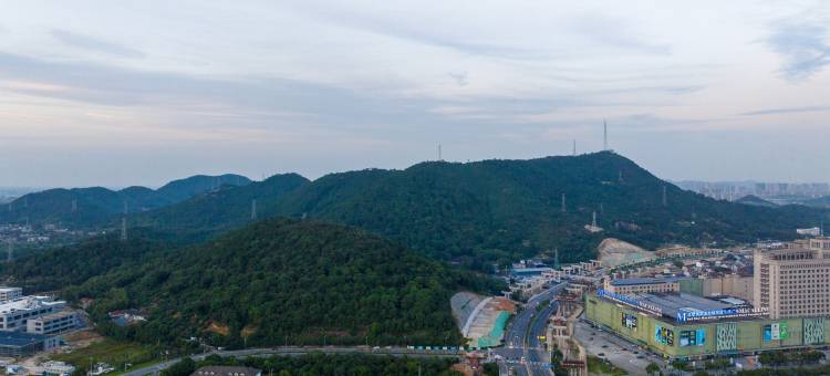 南苑e家(余姚汽车西站店)图片