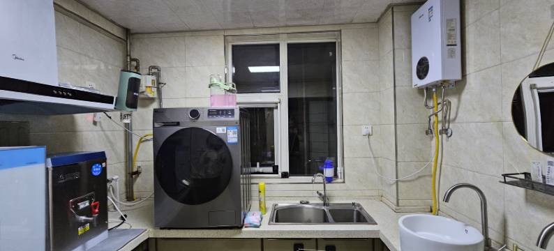 西安快乐的来福青旅图片