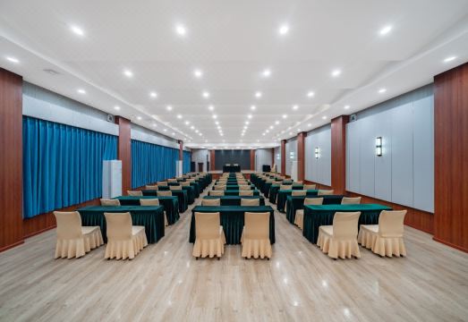 Vienna Hotel (Guan Hai Dian) Hotel Overview