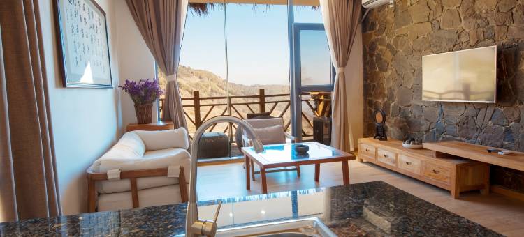 元阳梯田上精品民宿(多依树店)图片