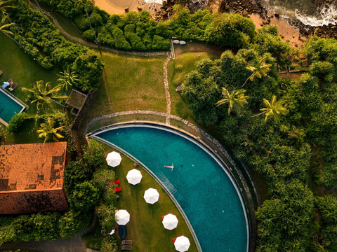 韦利格默角 - 罗莱夏朵