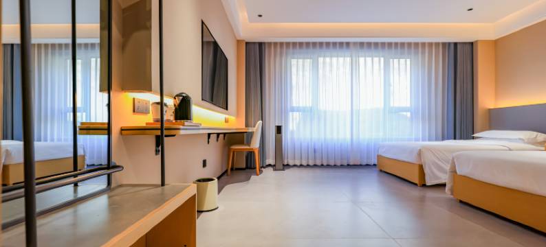 盛龙公寓(万龙滑雪场店)图片