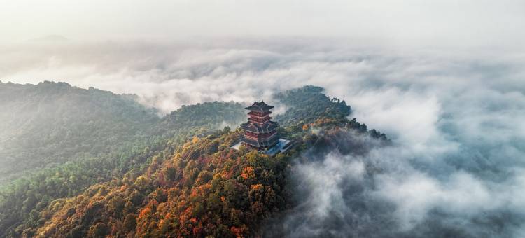 池州平天半岛大酒店图片