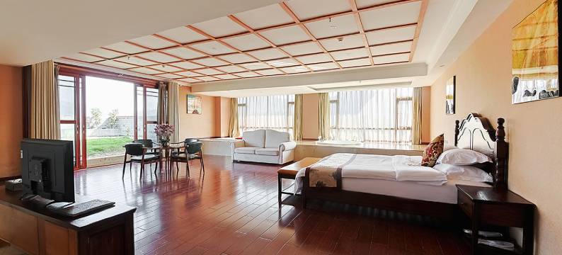 丹青赤水大酒店图片