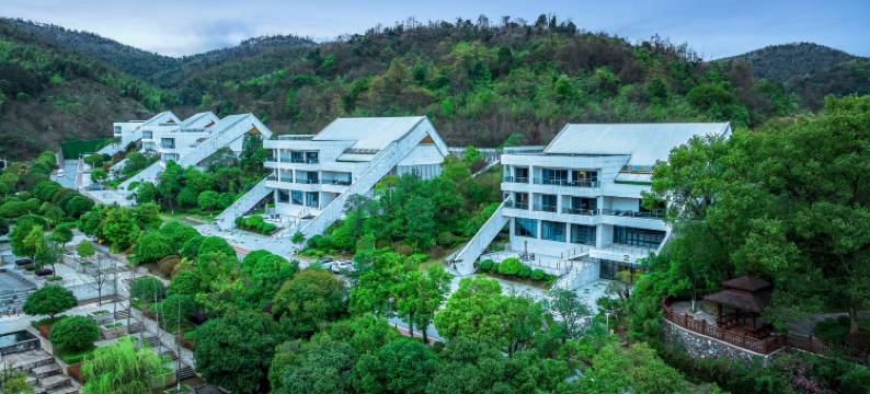 郴州龙女花园酒店图片