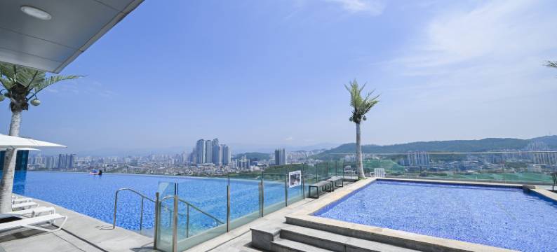 苏松酒店(Hotel Susung)图片