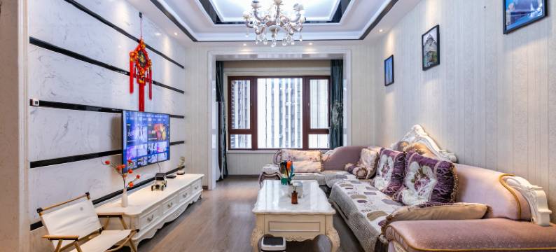 繁花里民宿图片