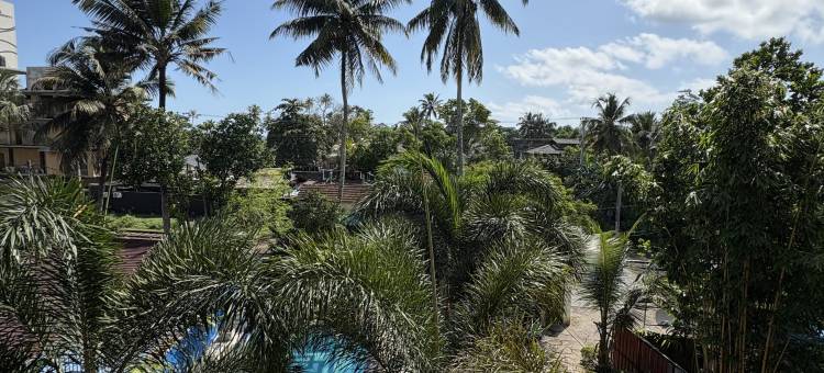 唤醒与流动(Wake N Flow, Weligama)图片