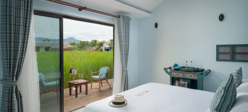 康桑贡布度假村(Komsan Kampot Resort)图片