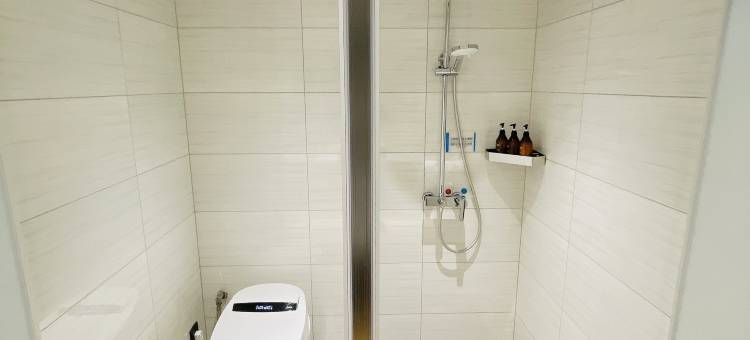 胜世精品酒店(焦作高铁站南出入口店)图片