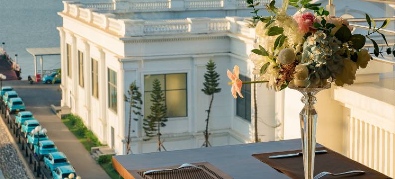 The One 下龙酒店(The One Halong Hotel)图片
