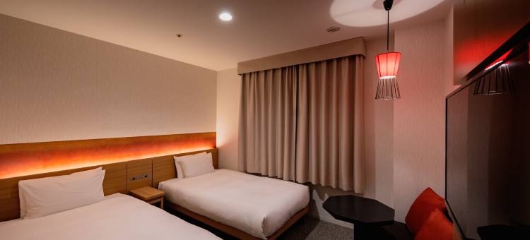 LOISIR HOTEL CLASSIC GARDEN 京都三条(LOISIR HOTEL CLASSIC GARDEN KYOTO SANJO)图片