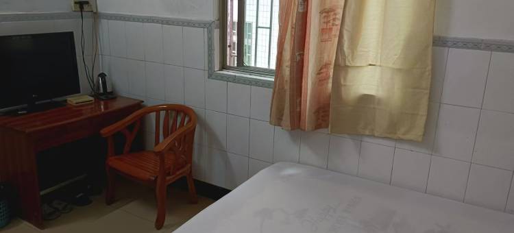 怀集天源旅业图片