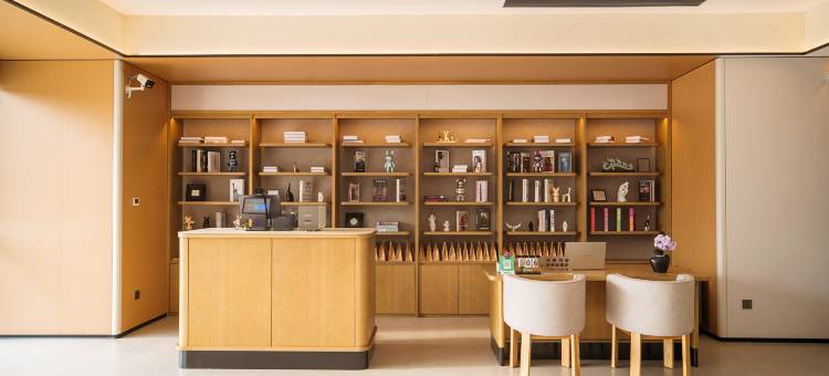 罗江铂尔曼酒店图片