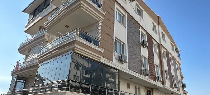 马维餐厅及公寓2(Mavi Restaurant & Apartments 2)图片