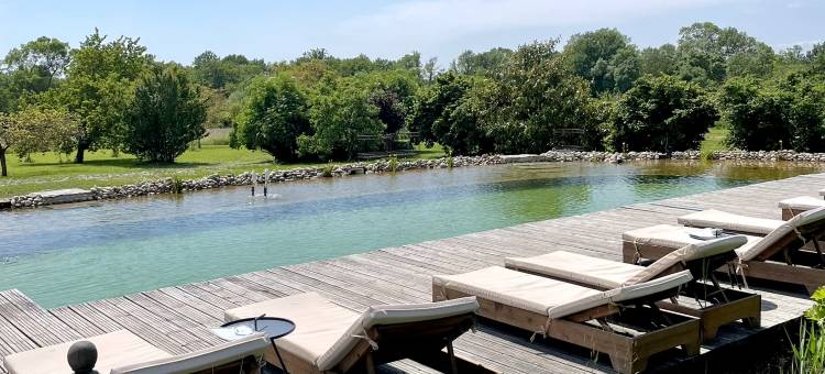 伊皮奈城堡酒店(Château de l'Epinay)图片