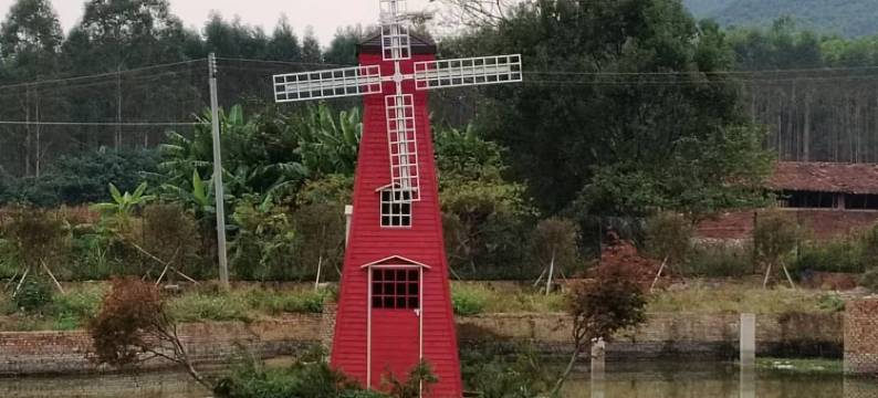 韶关德贤庄园图片