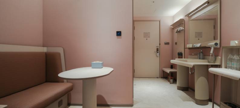 汉庭酒店(武汉楚河汉街东湖店)图片