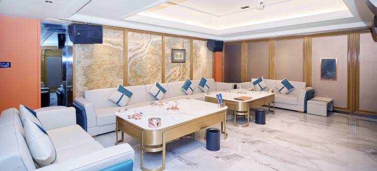 乐清王府大酒店图片